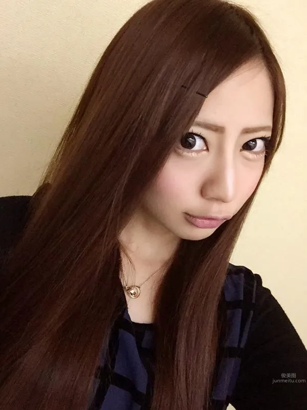 Yuria Mano - Private Shoot Second Round photo 22
