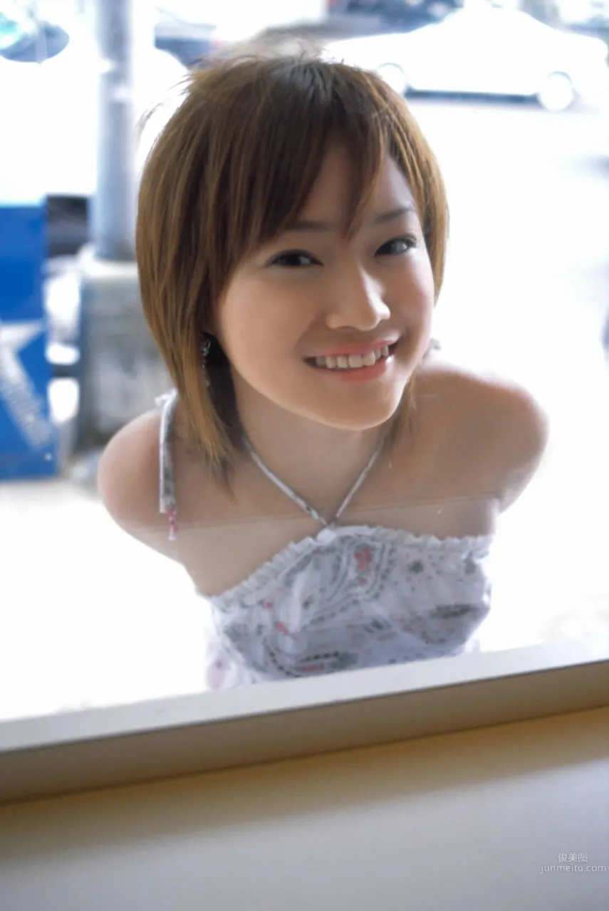 [Hello! Project Digital Books] No.38 Eri Kamei 亀井絵里_52