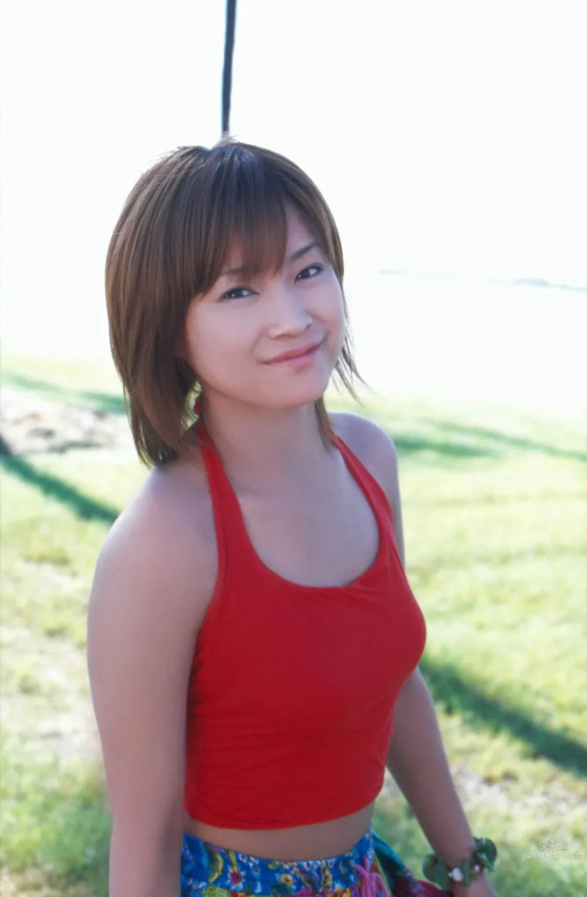 [Hello! Project Digital Books] No.38 Eri Kamei 亀井絵里_79