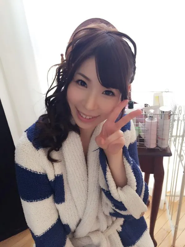 Mio Kayama - Massive Weibo Private Shoot Photos photo 44