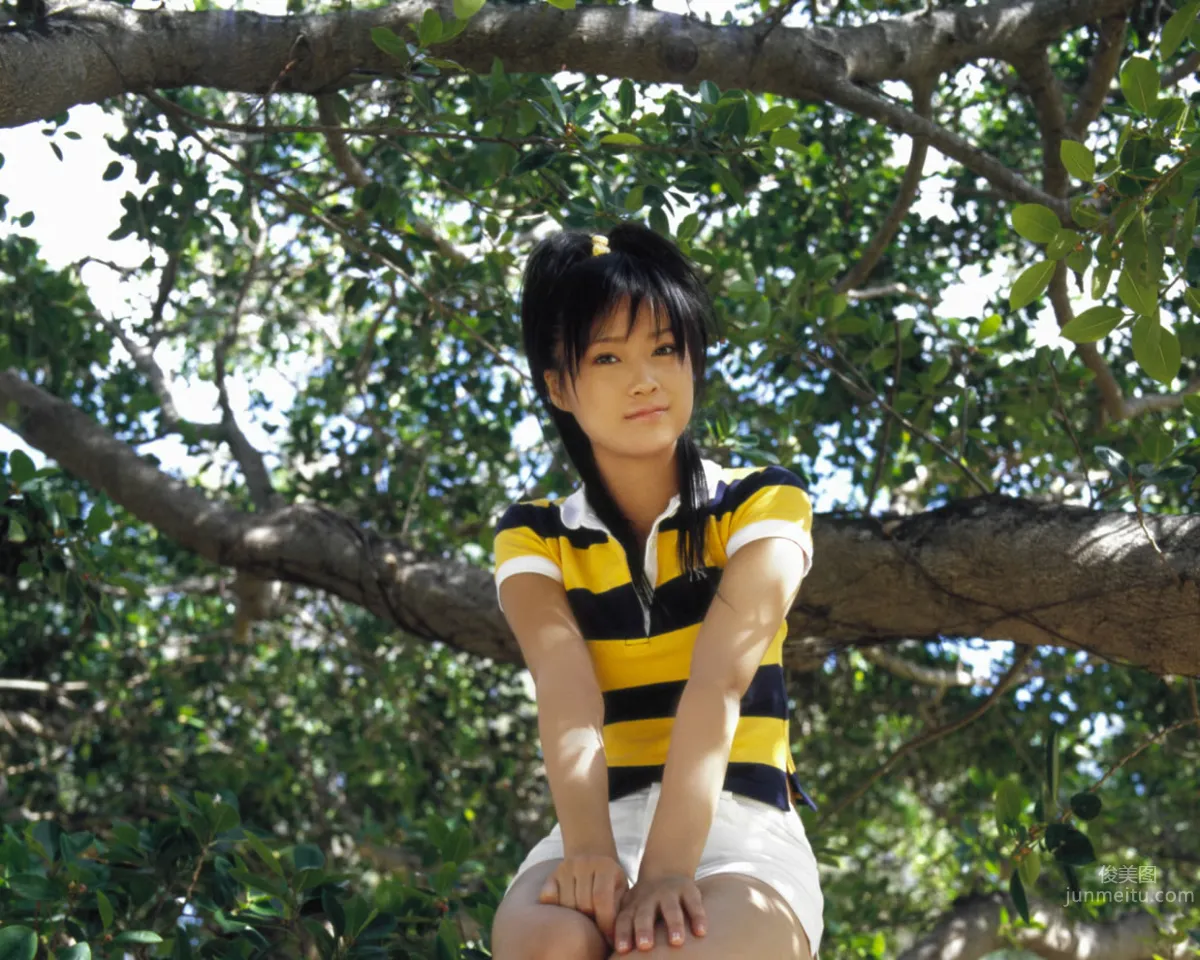 [Hello! Project Digital Books] No.17 Eri Kamei 亀井絵裡 40