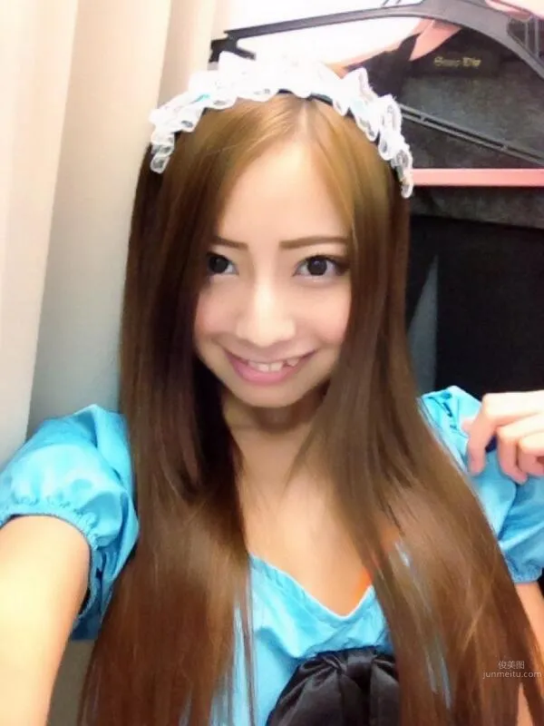 Yuria Mano, Witt Private Leaked Photos photo 29