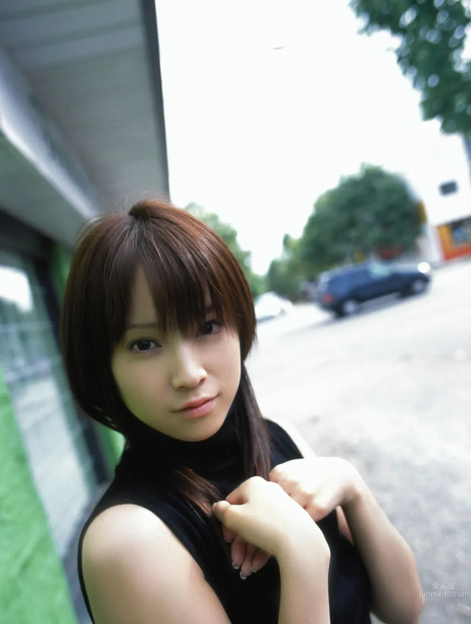 [Hello! Project Digital Books] No.48 Eri Kamei 亀井絵裡 31
