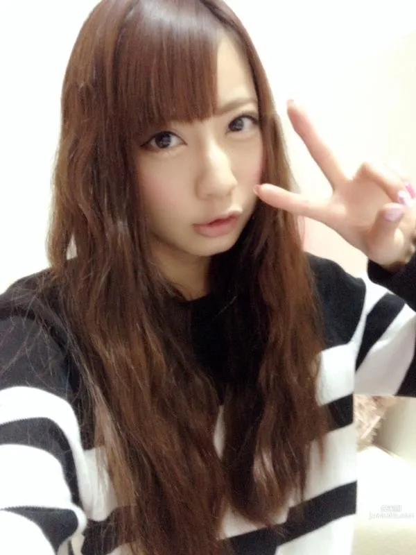 Yuria Mano, Witt Private Leaked Photos photo 6