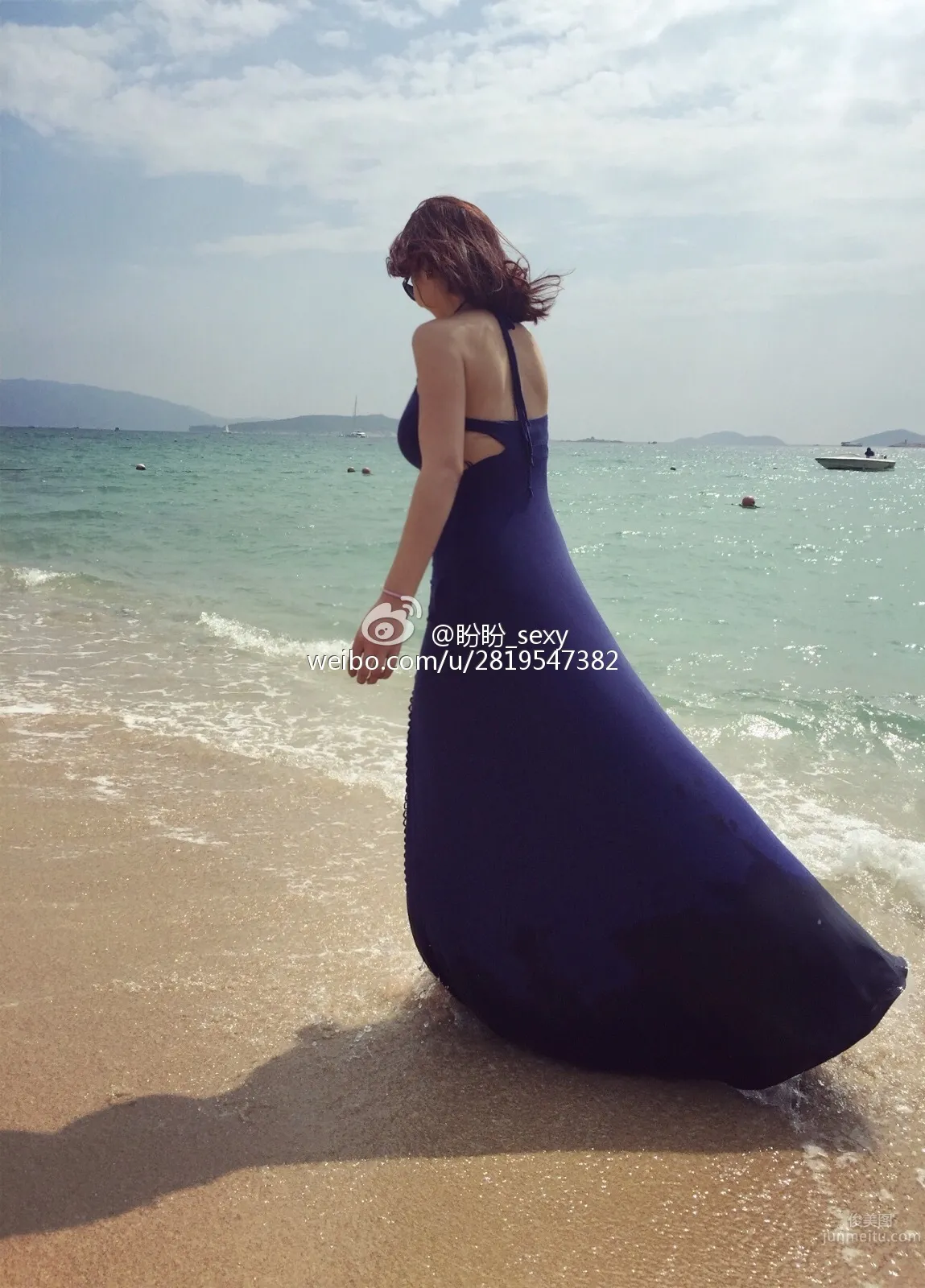 盼盼sexy- 微博私房照_11