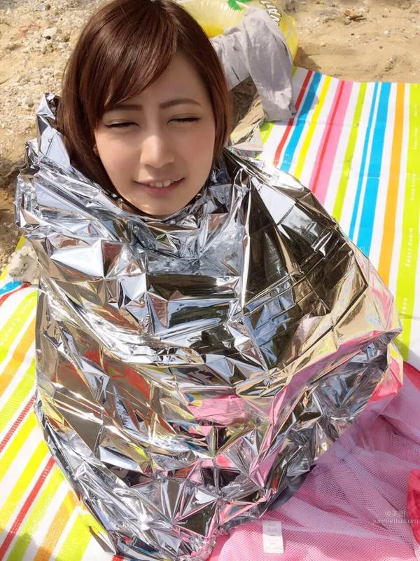 Yuria Mano - Private Shoot Second Round photo 18