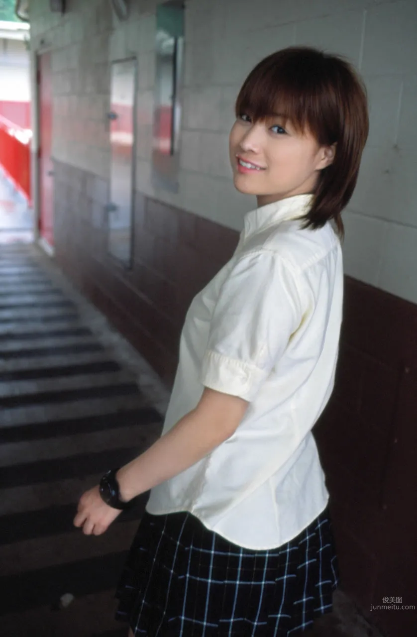 [Hello! Project Digital Books] No.38 Eri Kamei Eri Kamei photo 43