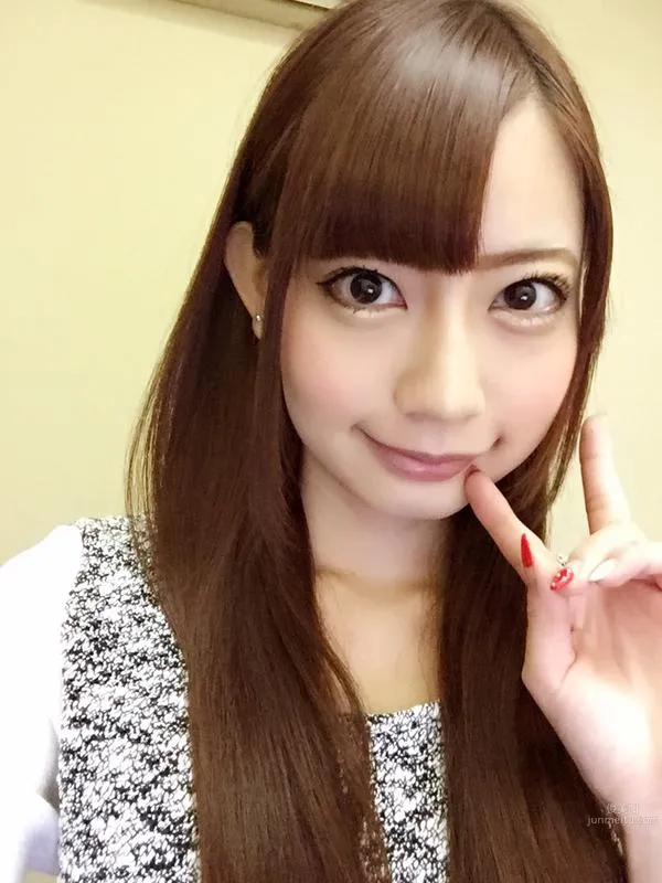 Yuria Mano, Witt Private Leaked Photos photo 2