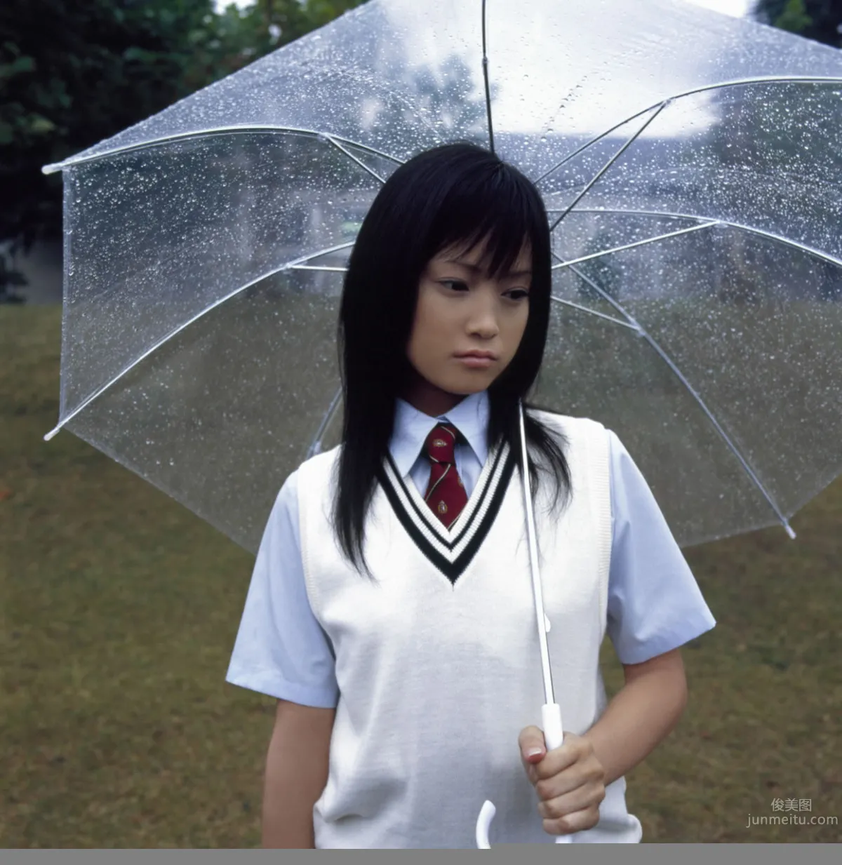 [Hello! Project Digital Books] No.17 Eri Kamei 亀井絵裡 45