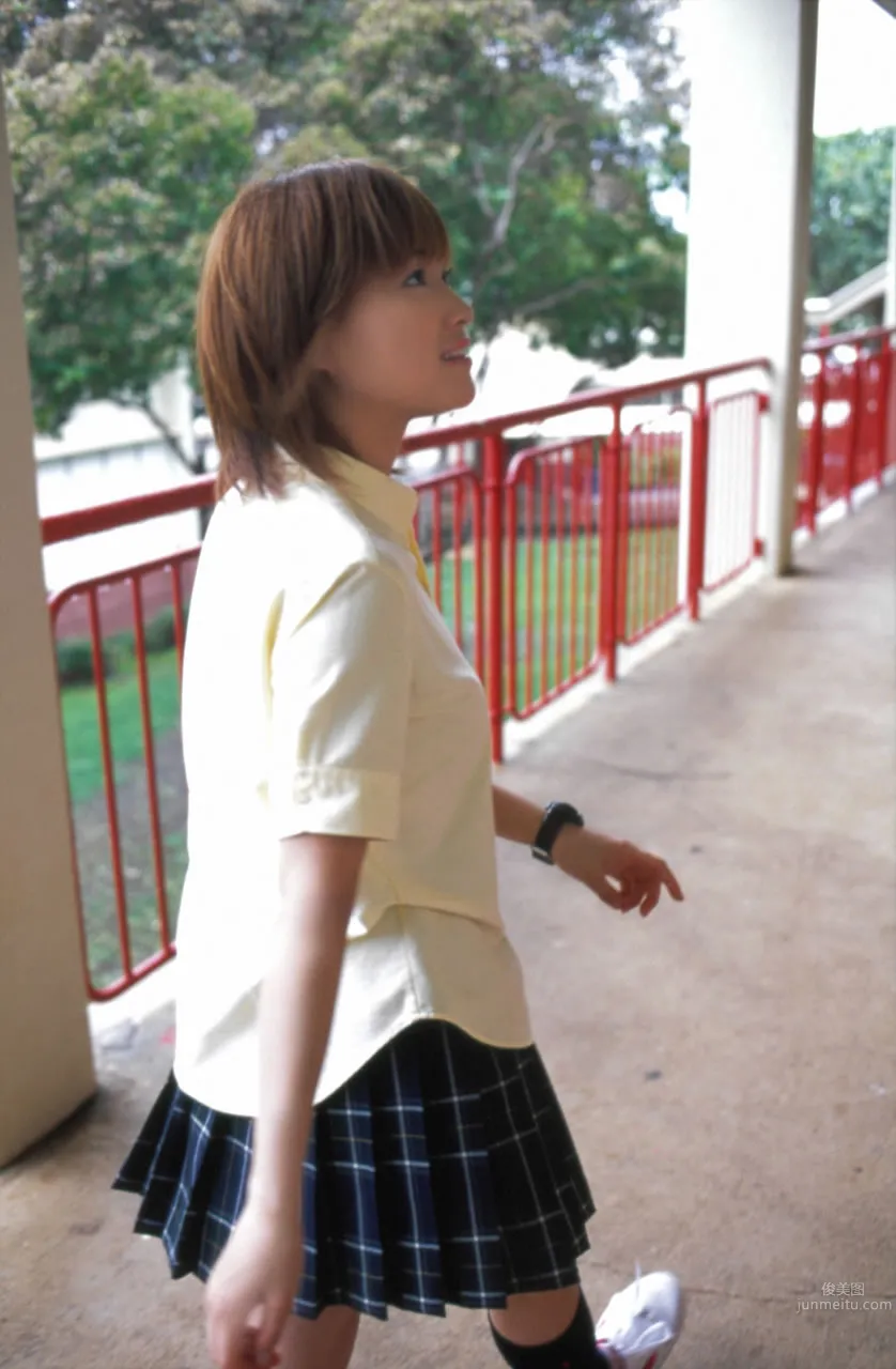 [Hello! Project Digital Books] No.38 Eri Kamei Eri Kamei photo 27