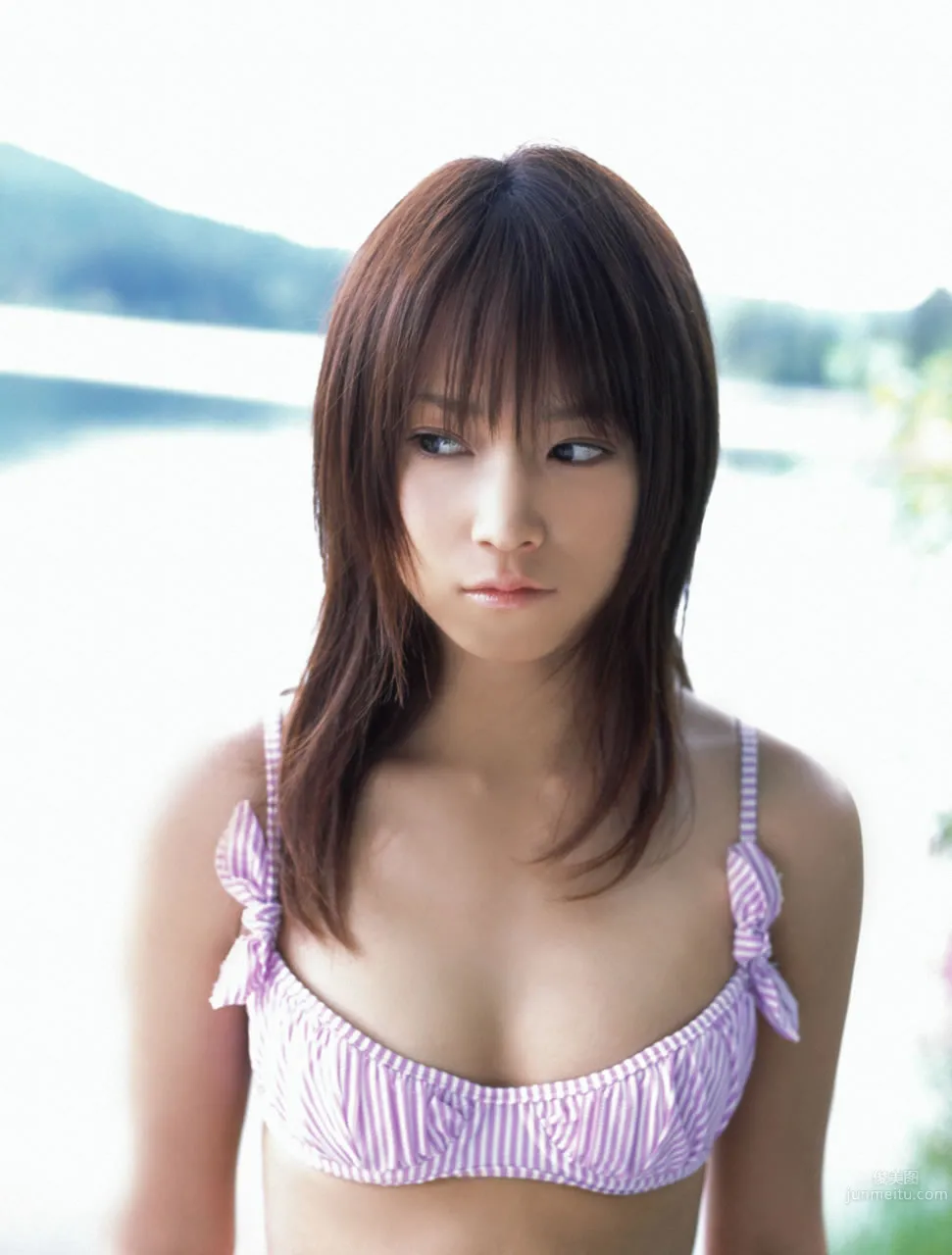 [Hello! Project Digital Books] No.48 Eri Kamei 亀井絵裡 61