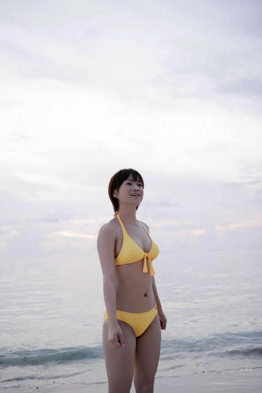 [Hello! Project Digital Books] No.24 Eri Kamei 亀井絵里_76