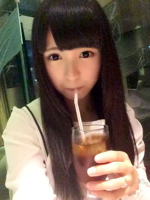 Yui Shimazaki (Yui Shimazaki), Playful Blog Private Photos photo 4