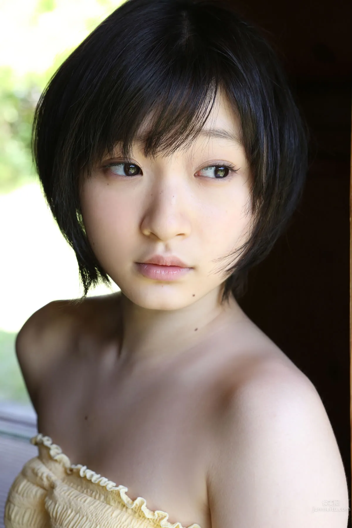 [Hello! Project digital books] 2015.05 No.130 Karin Miyamoto 宫本佳林_32