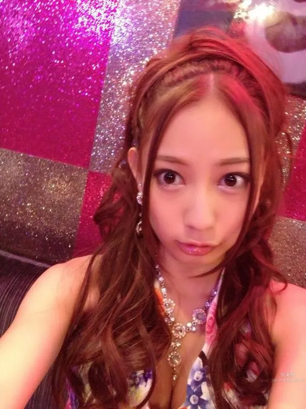 Yuria Mano, Witt Private Leaked Photos photo 19