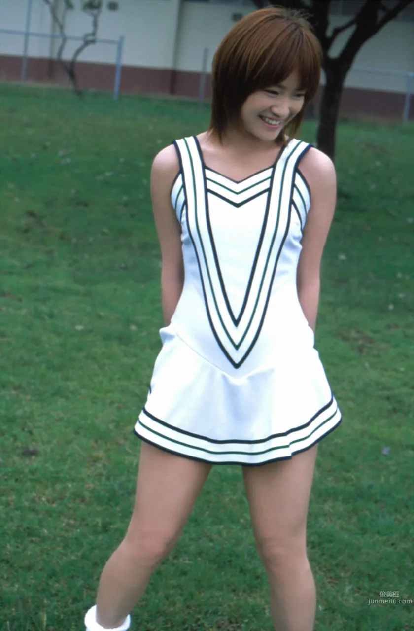 [Hello! Project Digital Books] No.38 Eri Kamei Eri Kamei photo 28