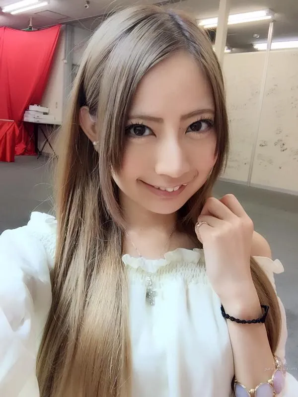 Yuria Mano - Private Shoot Second Round photo 2