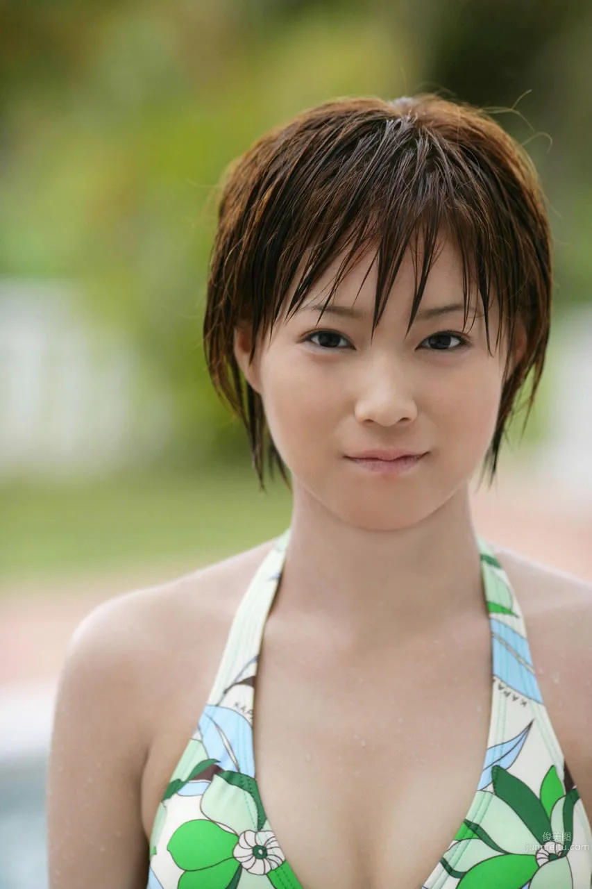 [Hello! Project Digital Books] No.24 Eri Kamei 亀井絵里_93