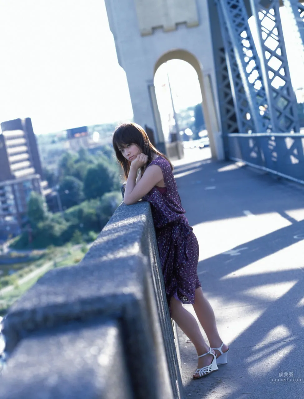 [Hello! Project Digital Books] No.48 Eri Kamei 亀井絵裡 46