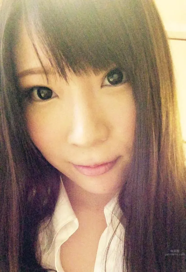 Chitose Saegusa: Twitter photo 8