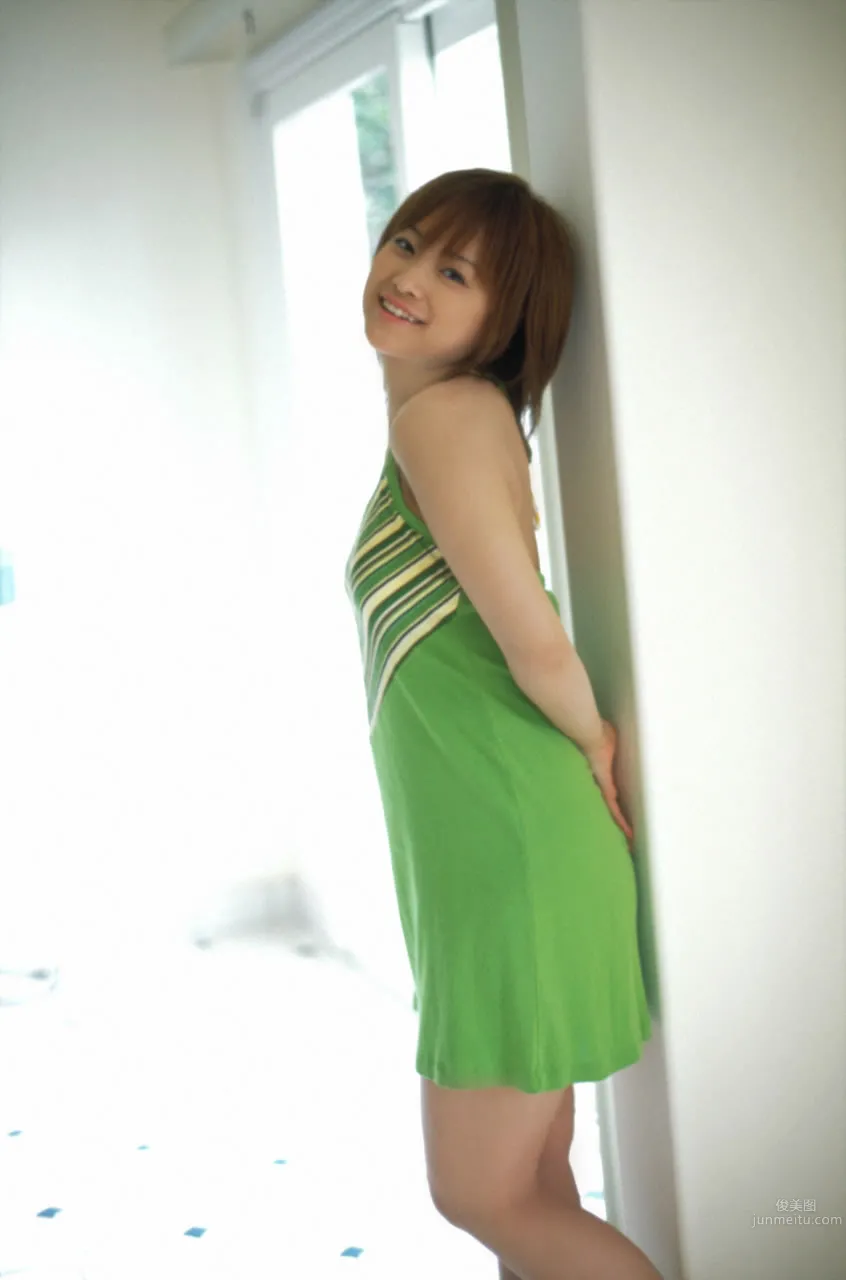 [Hello! Project Digital Books] No.38 Eri Kamei 亀井絵里_102