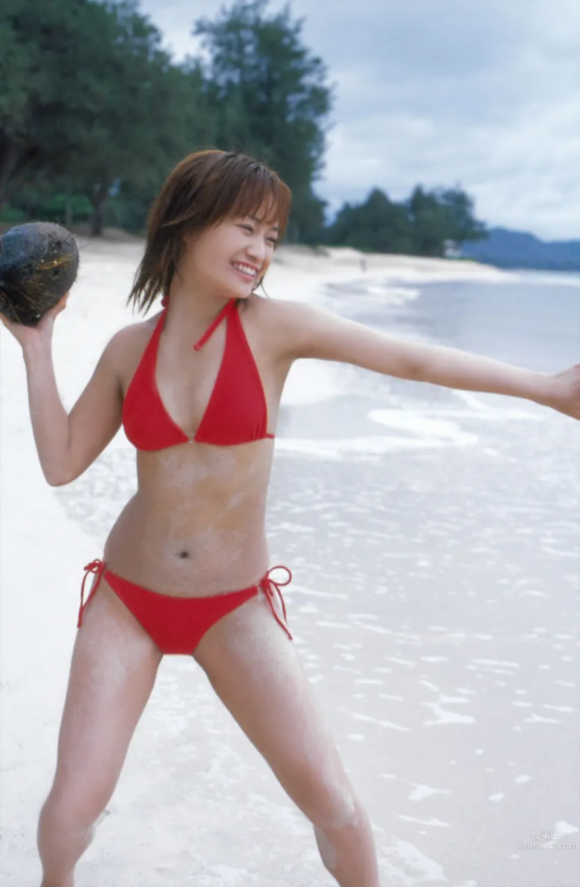 [Hello! Project Digital Books] No.38 Eri Kamei 亀井絵里_112