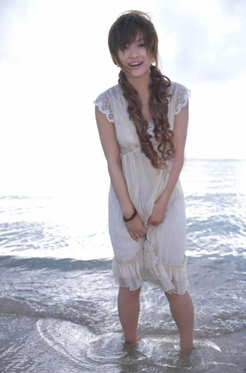 [Hello! Project Digital Books] No.38 Eri Kamei 亀井絵里_105