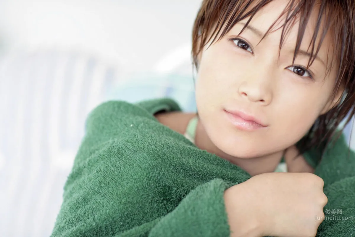 [Hello! Project Digital Books] No.24 Eri Kamei 亀井絵里_109