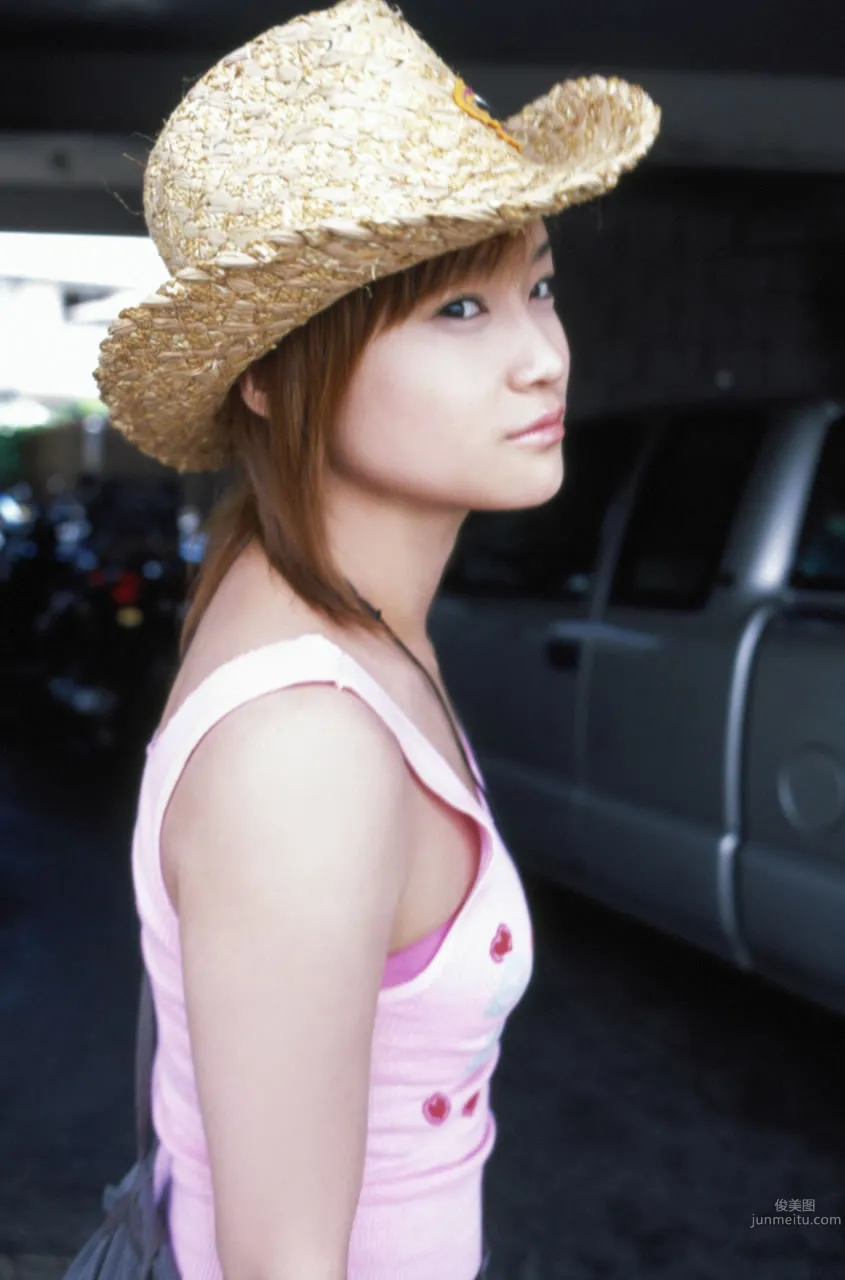 [Hello! Project Digital Books] No.38 Eri Kamei 亀井絵里_95