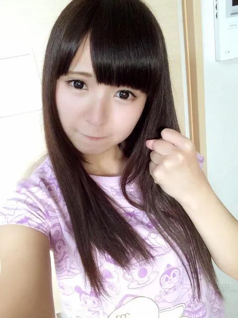 Yui Shimazaki (Yui Shimazaki), Playful Blog Private Photos photo 30