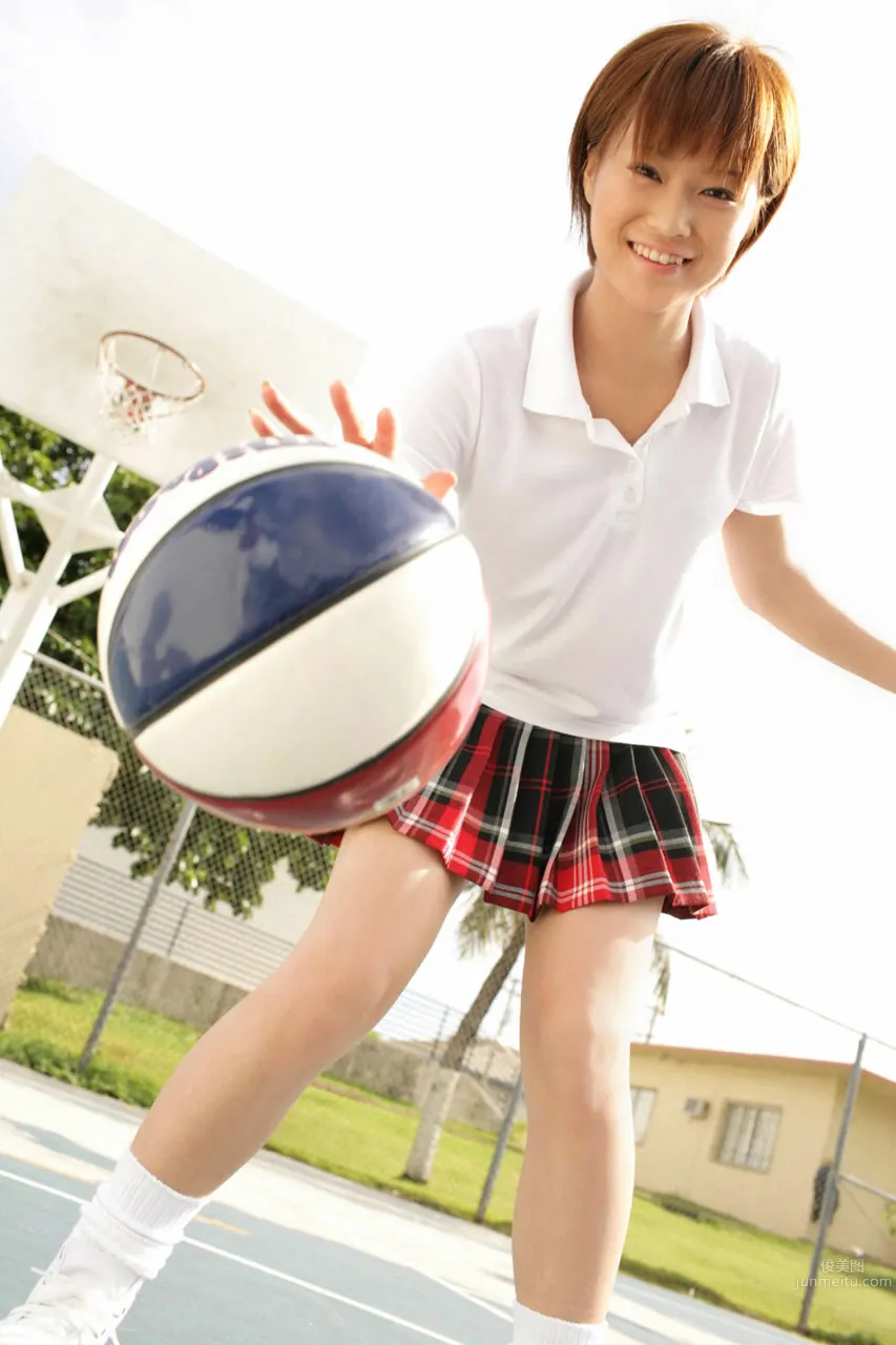 [Hello! Project Digital Books] No.24 Eri Kamei 亀井絵里_36