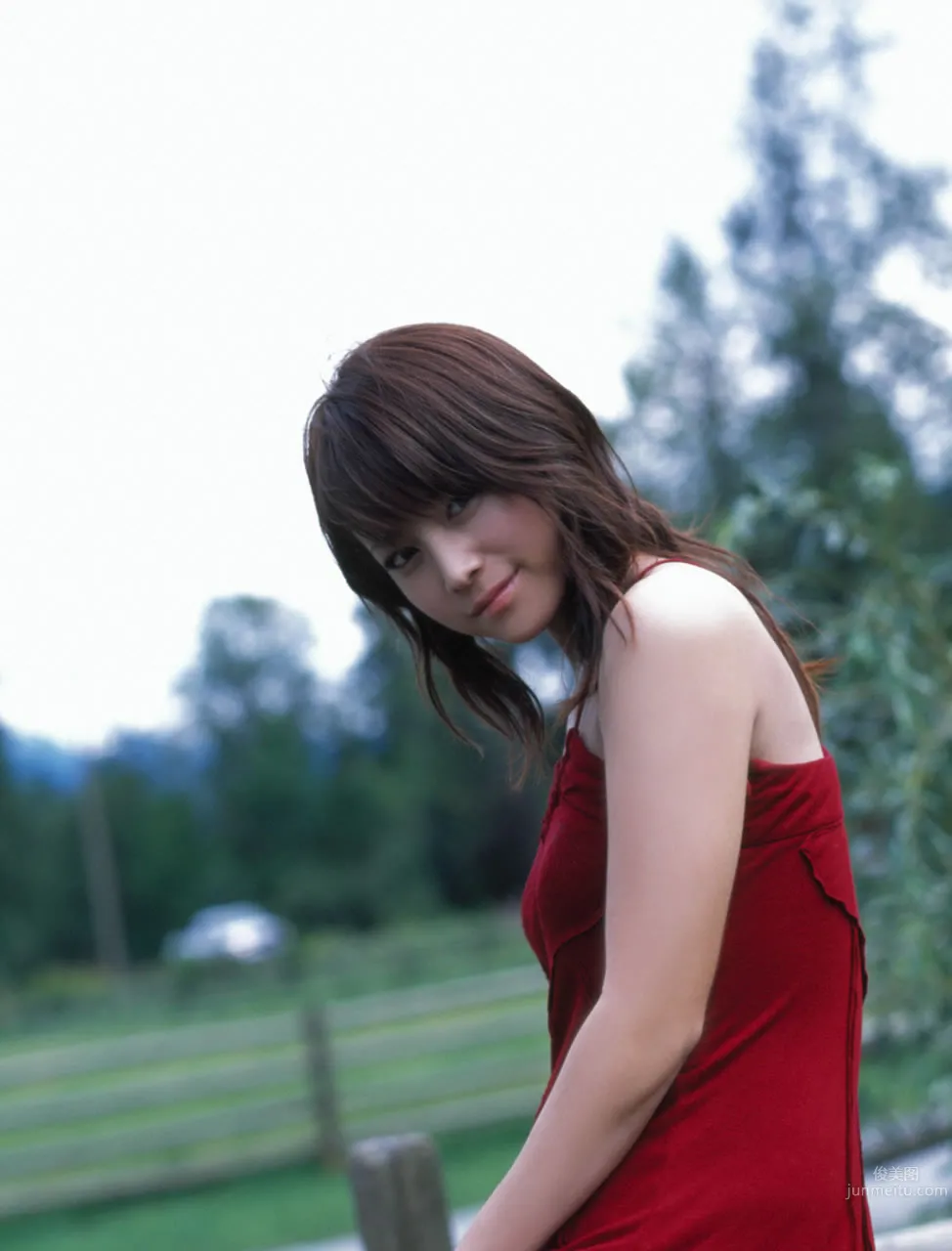 [Hello! Project Digital Books] No.48 Eri Kamei 亀井絵裡 34