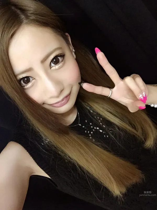 Yuria Mano - Private Shoot Second Round photo 9