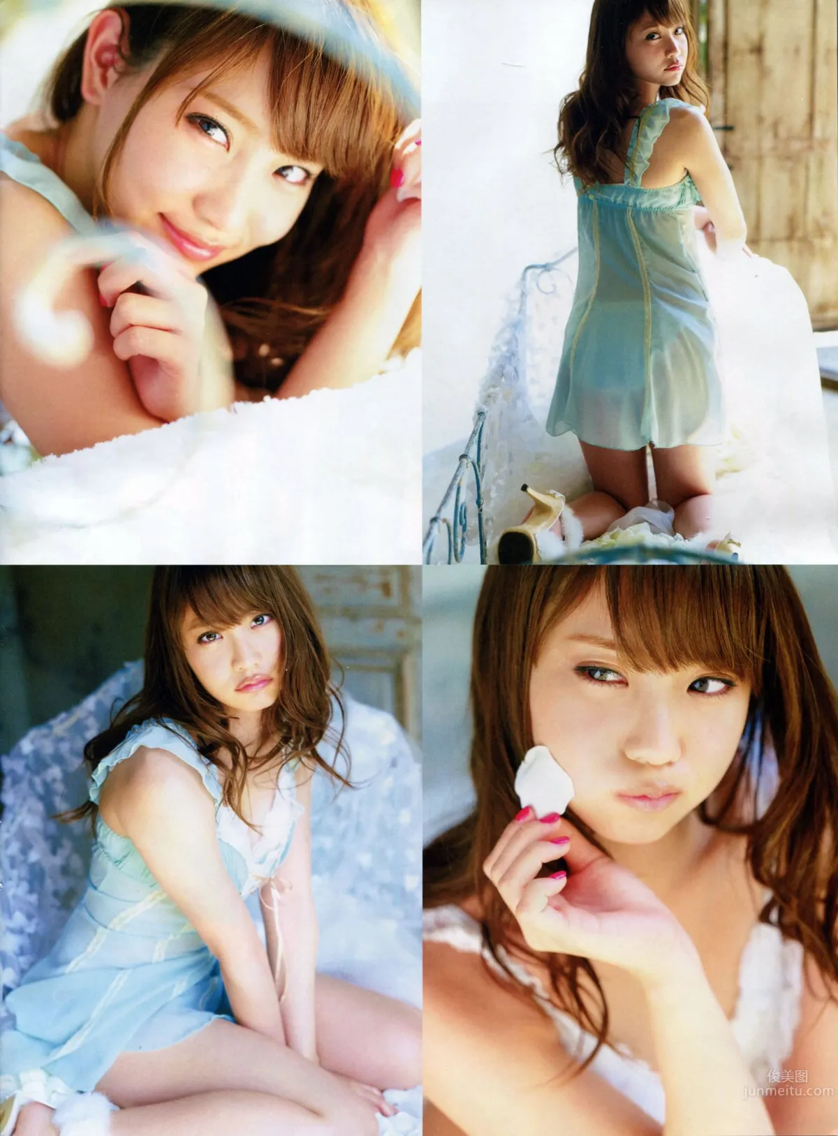 Miyuki Watanabe: No. 05 photo 13