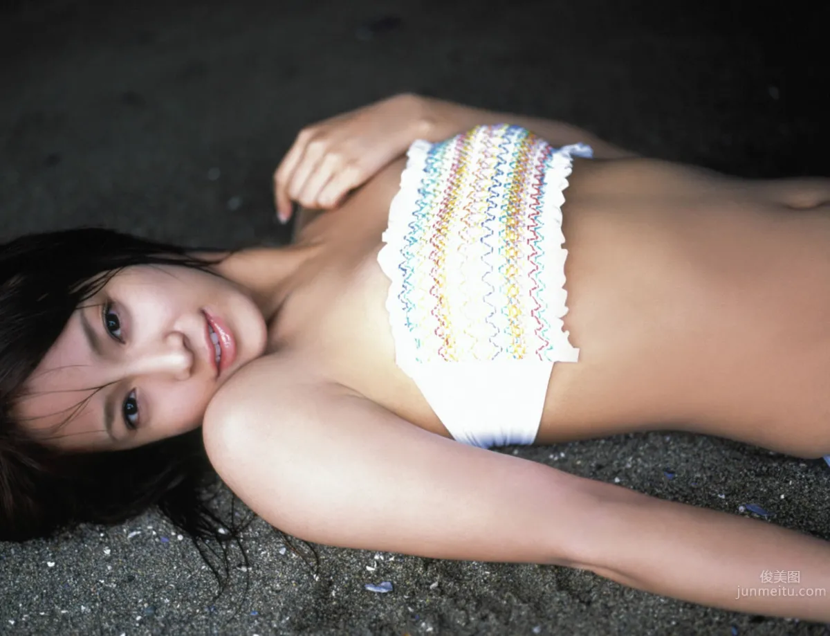 [Hello! Project Digital Books] No.48 Eri Kamei 亀井絵裡 83