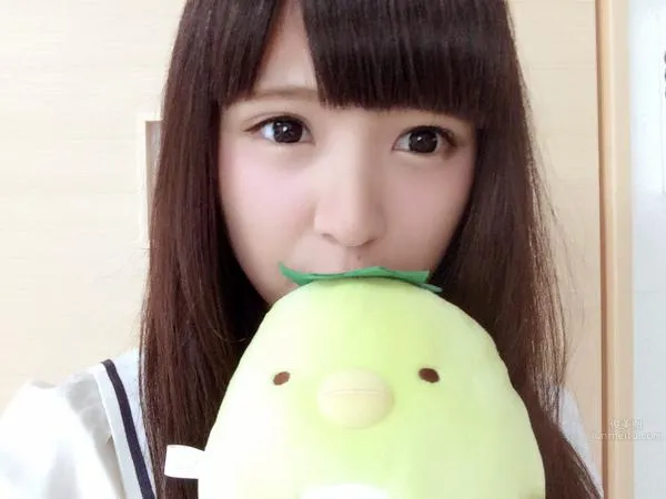 Yui Shimazaki (Yui Shimazaki), Playful Blog Private Photos photo 9