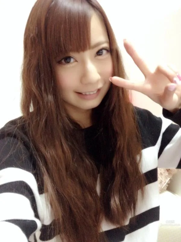 Yuria Mano, Witt Private Leaked Photos photo 7