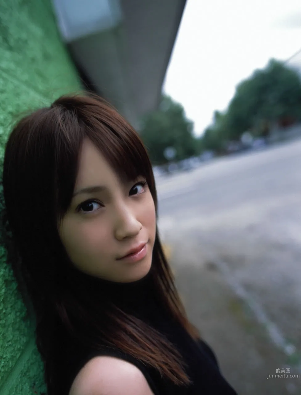 [Hello! Project Digital Books] No.48 Eri Kamei 亀井絵裡 35