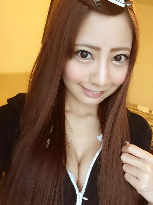 Yuria Mano - Private Shoot Second Round photo 20