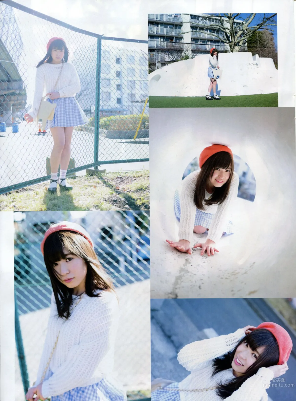 Miyuki Watanabe: No. 05 photo 22