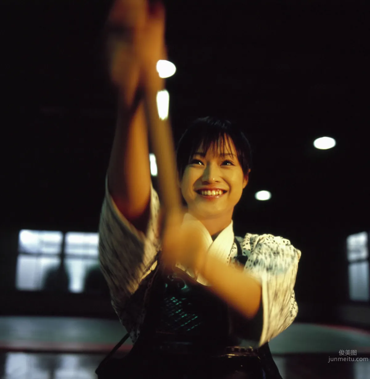 [Hello! Project Digital Books] No.17 Eri Kamei 亀井絵裡 10