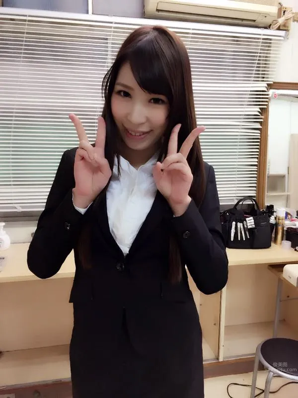 Mio Kayama - Massive Weibo Private Shoot Photos photo 12