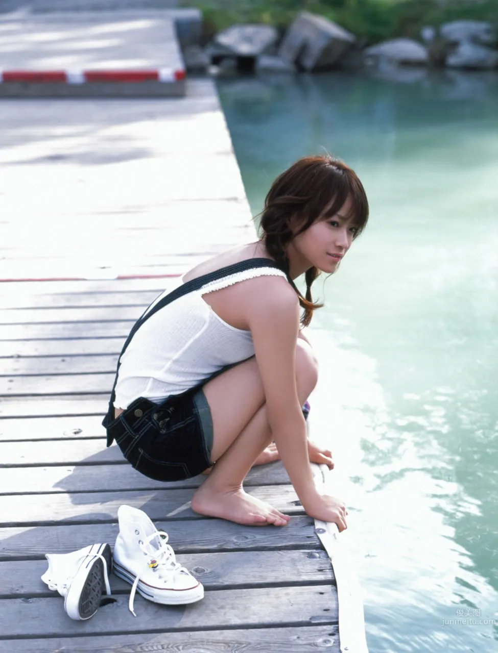 [Hello! Project Digital Books] No.48 Eri Kamei 亀井絵裡 17