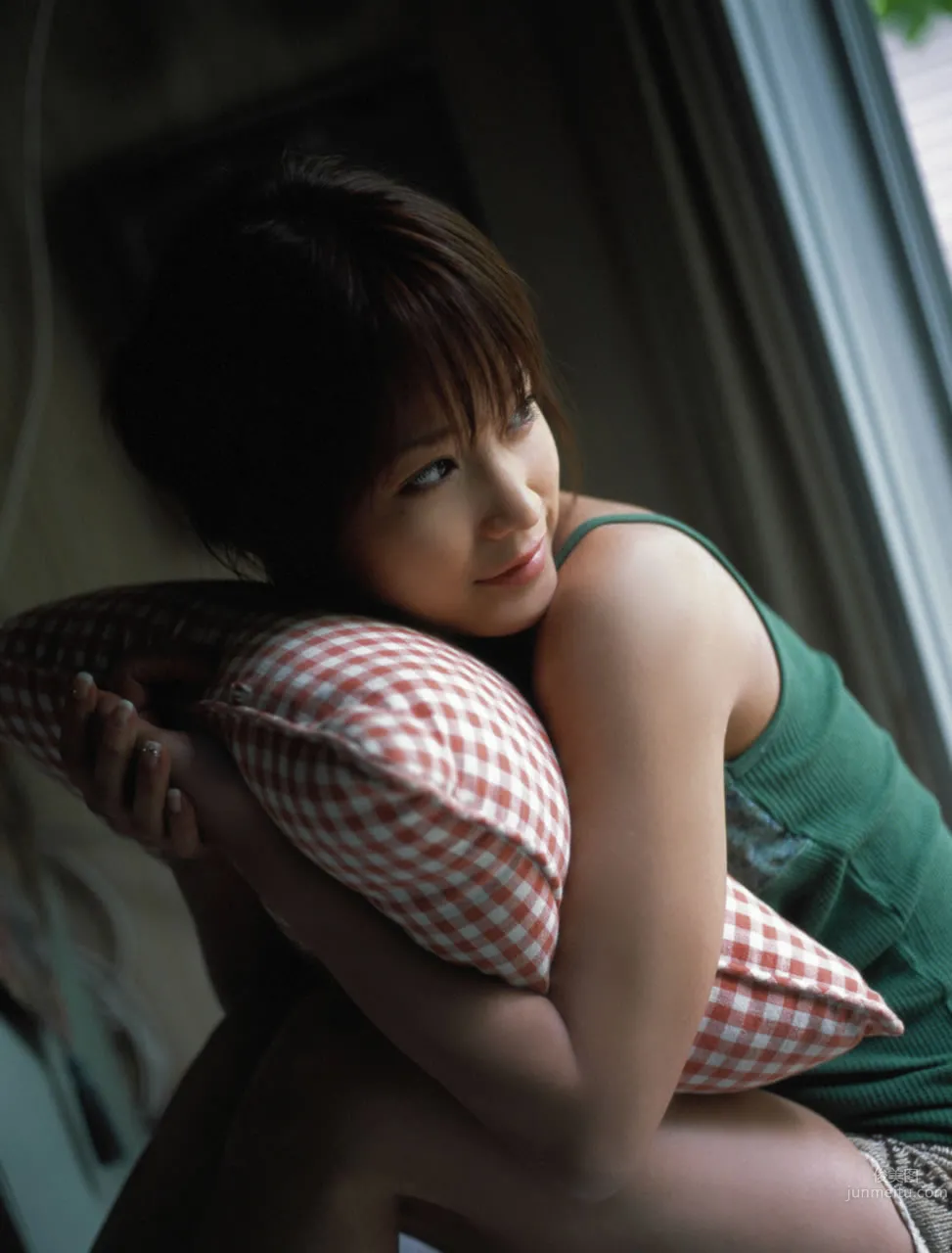 [Hello! Project Digital Books] No.48 Eri Kamei 亀井絵裡 48