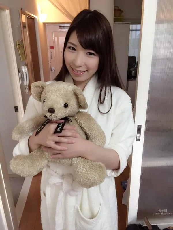 Mio Kayama - Massive Weibo Private Shoot Photos photo 5