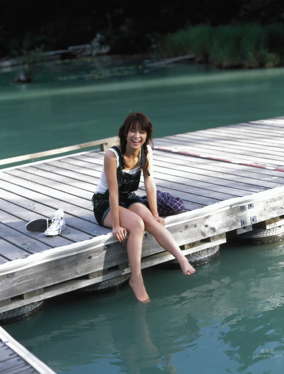 [Hello! Project Digital Books] No.48 Eri Kamei 亀井絵里_20