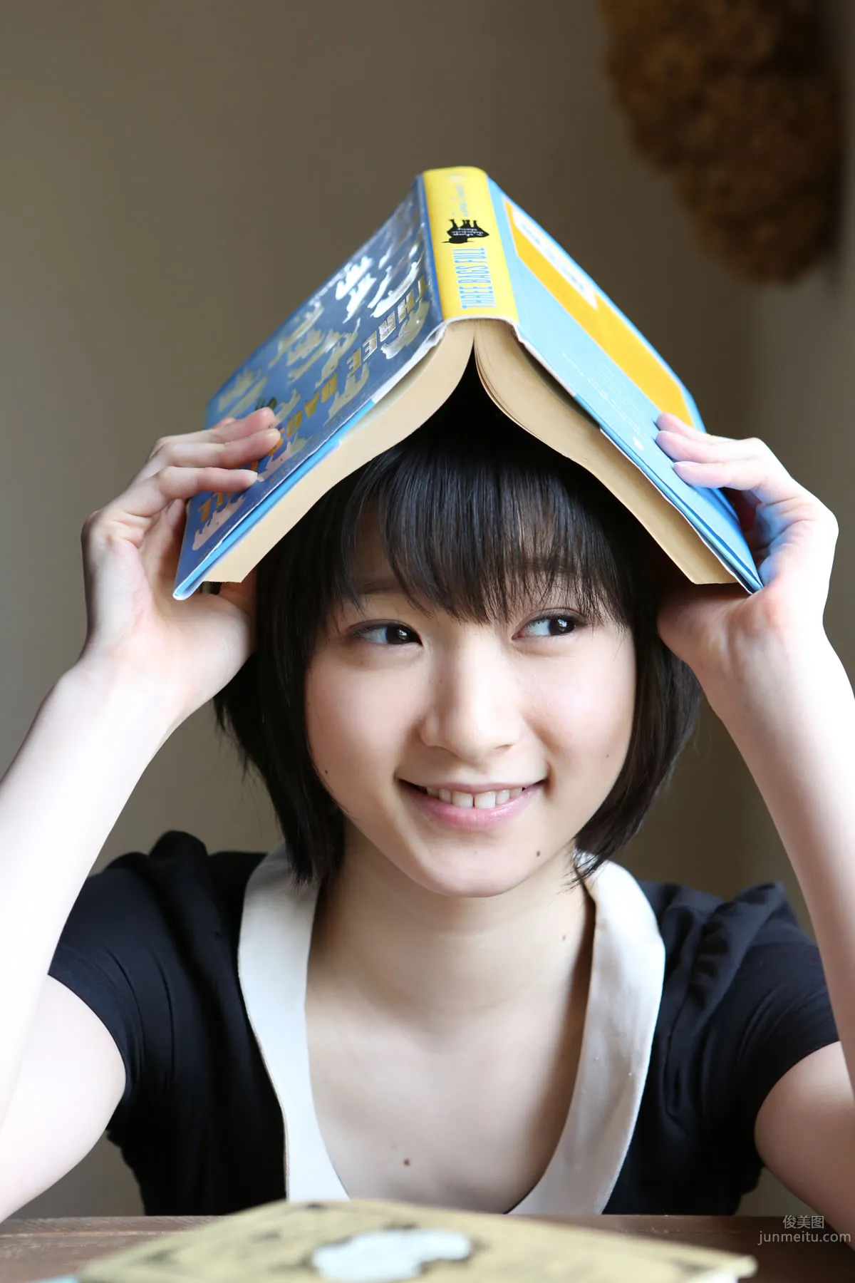 [Hello! Project digital books] 2015.05 No.130 Karin Miyamoto 宫本佳林_81