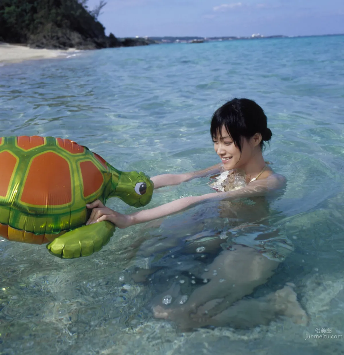 [Hello! Project Digital Books] No.17 Eri Kamei 亀井絵裡 85