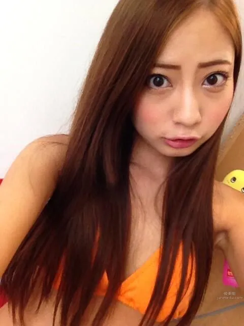 Yuria Mano, Witt Private Leaked Photos photo 30