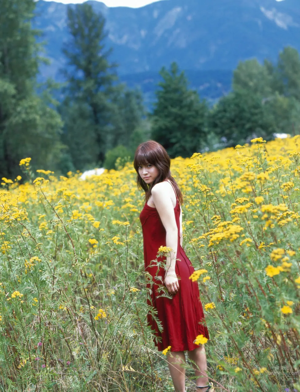 [Hello! Project Digital Books] No.48 Eri Kamei 亀井絵里_50